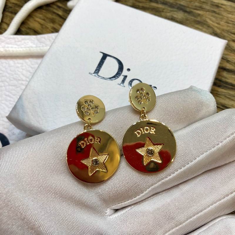 Dior Earring 03lyr166